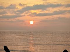 -日照灯塔风景区