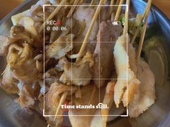 -老乔串店(青松路店)