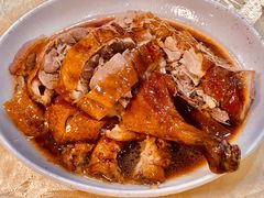 -安记烧鹅(新桥店)