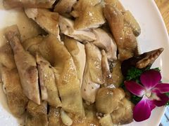 -老乡村美食农庄
