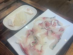 -鱼醉无骨鱼·中山脆肉鲩(荔湾路店)