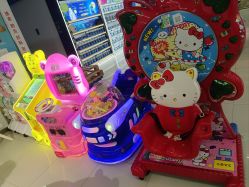 -孩子王(巴南万达广场店)