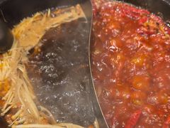 -蜀大侠火锅(建设路第五大道店)