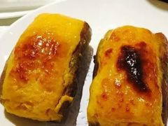 -亮马河饭店翠雅咖啡厅