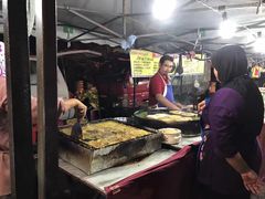 -瓜镇夜市