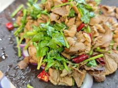 -老舅老蒙肉饼非遗店(一店)