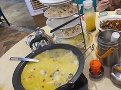 -力力渔港涉外店