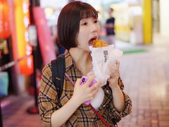 -恶魔鸡排(逢甲总店)