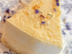 -芭莉与彩虹西餐厅(成都合生汇店)