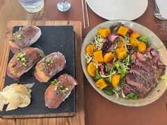 -Golden Lily河内巴黎法越料理餐厅(建国西路店)