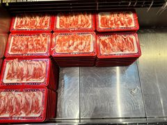 -董记老清泉·鲜切涮羊肉(窑岭店)
