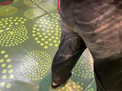 -卡通尼·Safari非洲探索乐园·生日会(金桥国际商业广场店)