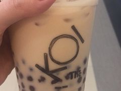 -KOI Thé(正佳广场店)