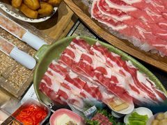 -五星桥原切肥牛火锅(怀德桥店)