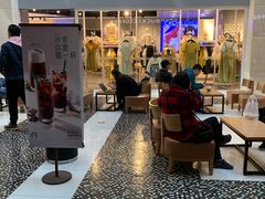 -光启城时尚购物中心