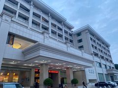 环境-东山宾馆自助餐厅