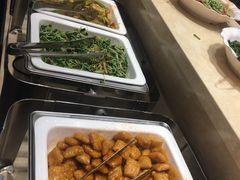 -食蔬不二素食自助餐厅(沈阳铁西店)