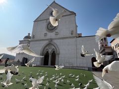 -华谊兄弟（长沙）电影小镇