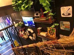 -好伦哥比萨烤肉自助(马家堡店)