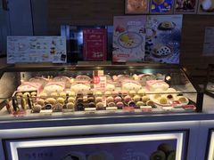 -西树泡芙(凯德晶品店)