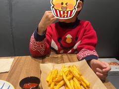 -必胜客(燕郊永旺店PHDI店)