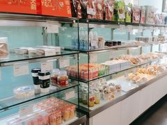 -爱维尔阳光蛋糕(越湖店)