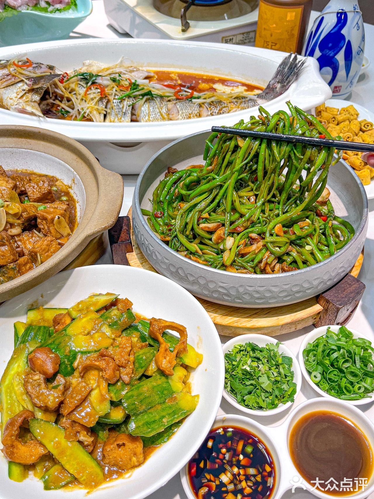 适合聚会的100家小店（100/1）