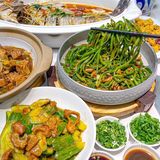 适合聚会的100家小店（100/1）