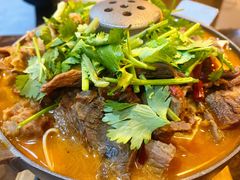 -郑贵初烧烤·烤凤爪的发明者(王家湾店)