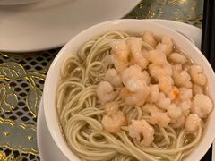 红汤面-新聚丰菜馆(太监弄店)