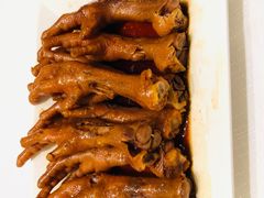 豉油王鸡爪-金悦轩海鲜酒家(银河店)