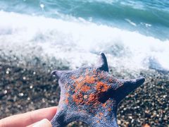 -银沙滩浴场