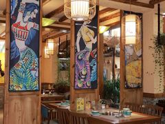 -大理董·董家小厨野生菌火锅(古城旗舰店)