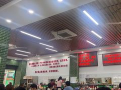 -南记食粥坊·宵夜大排档(莲花总店)