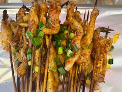 -晓靖轩烧烤(沙河风情店)