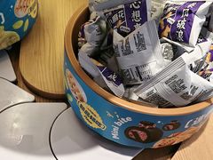 -龍歌自助小火锅(崂山丽达店)