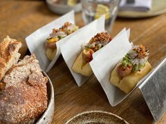 -BOR Eatery(安福路店)