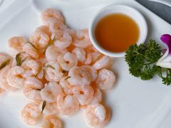 -龙井壹号·茶缘山景宴(龙井村店)