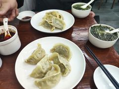 -奉天蚨祥饺子馆