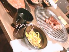 -大發韩国烤肉(八佰伴店)