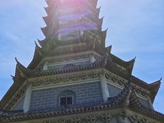 -大围山国家森林公园
