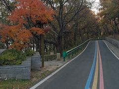 -南京金牛湖风景区