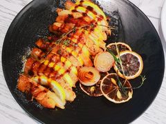 -娜娜家·Nana's restaurant(国金汇店)