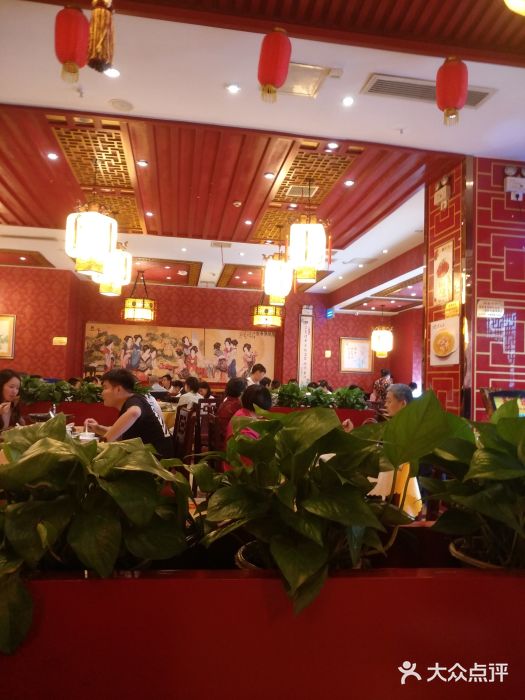 梁记粥铺(麻城店)图片