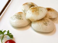 -枣子树·素食餐厅(普陀山店)