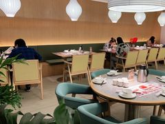 大堂-皖香览约·徽菜(吴江吾悦店)