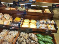-小飞象面包公社(珠江路金鹰店)