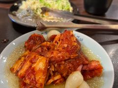 -蒜香焼肉PURUSHIN(马场路店)