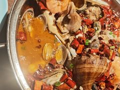 -码头鲜精致威海菜(欧乐坊店)