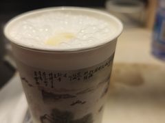 -茶颜悦色(岳麓山顶店)